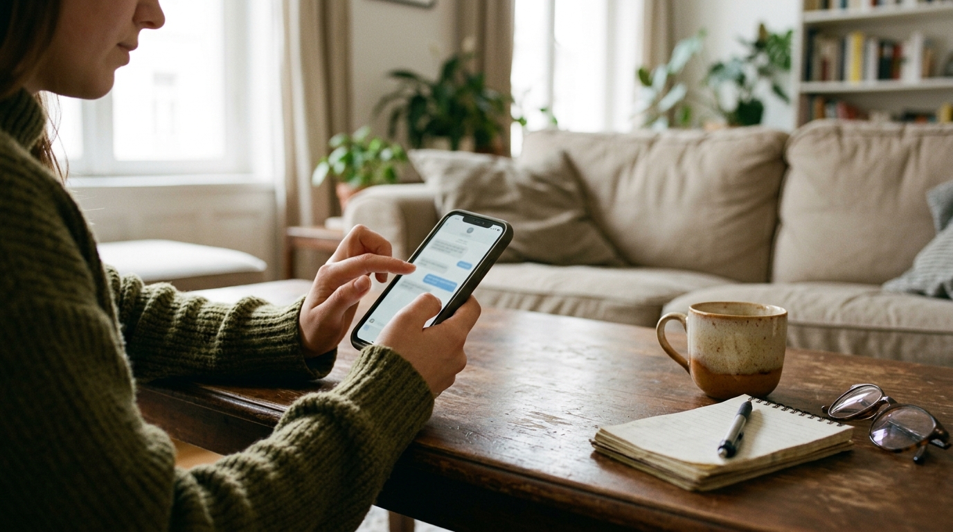 How to Attract a Girl Over Text: Chat Tips That Work