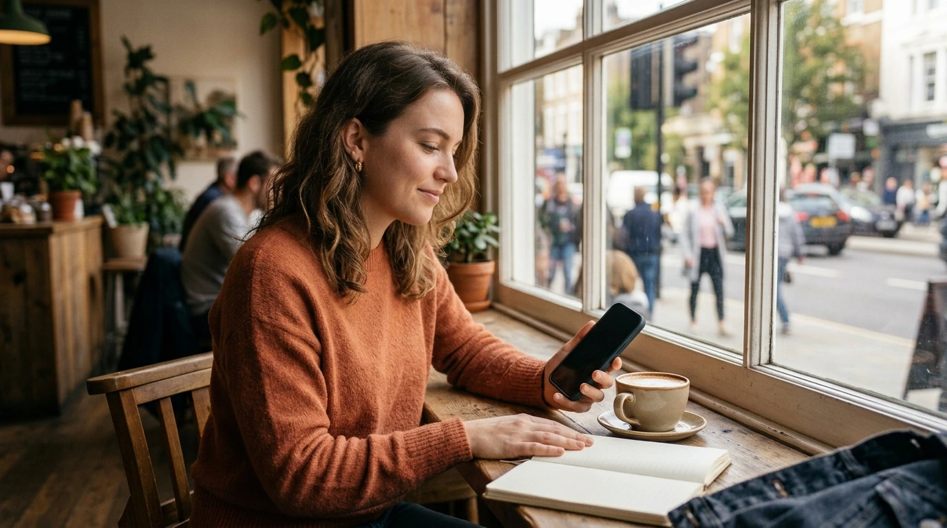 Texts Girls Like: Simple, Personal Messages That Work