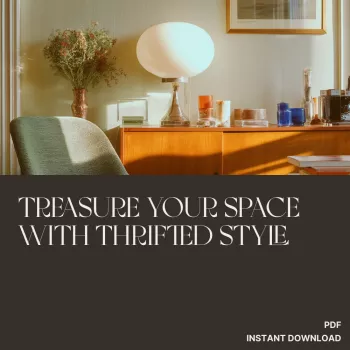 Budget Decor Ideas for Small Spaces That Look Curated