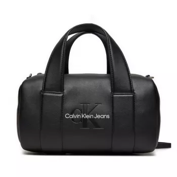 CK Jeans Faux Leather Bag Review: Sleek Everyday Carry
