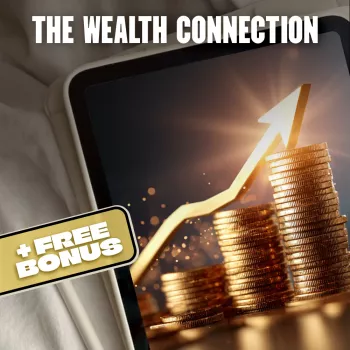 The Wealth Connection: Build Financial Networks That Win